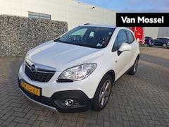 Opel Mokka - 1.6 Edition | Trekhaak | Cruise Control | Stoelverwarming | Navi |