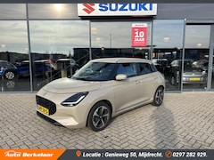 Suzuki Swift - 1.2 Style Smart Hybrid | Cruise Controle | Achteruitrijcamera