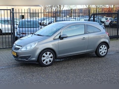 Opel Corsa - 1.4-16V, Airco