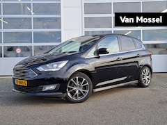 Ford C-Max - 1.0 Sport | Extra Wintervelgenset | Winter Pakket | Achteruitcamera | Cruise Control | App