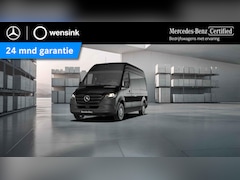 Mercedes-Benz Sprinter - 317 CDI | L2 H2 | PRO | AUTOMAAT | ACHTERUITRIJCAMERA | NAVIGATIE | CRUISE CONTROL | BETIM