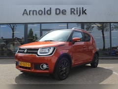 Suzuki Ignis - 1.2 Stijl Smart Hybrid