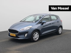 Ford Fiesta - 1.0 EcoBoost Connected | Trekhaak | Cruise Control | Navi | Carplay |