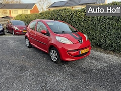Peugeot 107 - 1.0-12V XS Elekt. Ramen | Stuurbekrachtiging | APK tot 08-06-2026