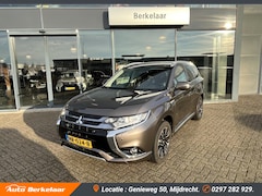 Mitsubishi Outlander - 2.0 PHEV Executive Edition | Trekhaak | Winterbanden op Velg Lichtmetaal