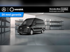 Mercedes-Benz Sprinter - 317 CDI | L2 H2 | PRO | AUTOMAAT | ACHTERUITRIJCAMERA | NAVIGATIE | CRUISE CONTROL | BETIM