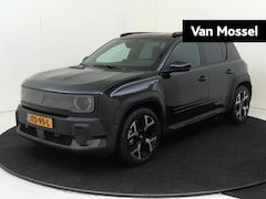 Renault 4 - 4 comfort range iconic 52 kWh | Harman Kardon® premium audio | Pack extended grip | Pack s