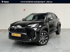 Toyota Yaris Cross - 1.5 Hybrid 115 First Edition