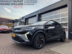 Renault Captur - 1.8 E-Tech 160 esprit Alpine+Pack Privilege