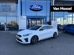 Kia Pro cee'd - ProCeed 1.0 T-GDI GT-Line Edition