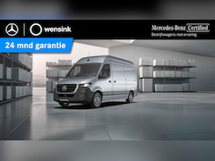 Mercedes-Benz Sprinter - 317 CDI | L2 H2 | PRO | AUTOMAAT | ACHTERUITRIJCAMERA | NAVIGATIE | CRUISE CONTROL | BETIM