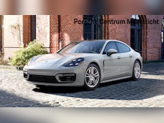 Porsche Panamera - 4 E-Hybrid
