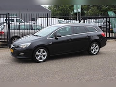 Opel Astra Sports Tourer - 1.4 Turbo Berlin, Airco