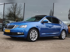 Skoda Octavia - 1.0 TSI GT AMBITION BUSINESS | PANO | CARPLAY | CAMERA | TREKHAAK | ADAPT. CRUISE
