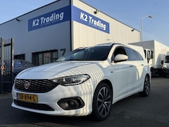 Fiat Tipo Stationwagon - 1.6 16v Business Lusso EXPORT PRIJS