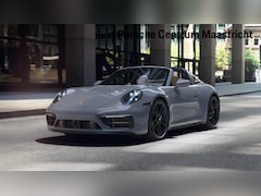 Porsche 911 Targa - 4 GTS