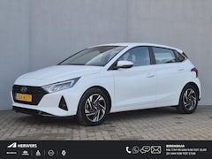 Hyundai i20 - 1.0 T-GDI Comfort Smart Handgeschakeld / Dealer onderhouden / Fabrieksgarantie tot 05-2028