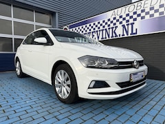 Volkswagen Polo - 1.0 MPI CRUISE STOELVERW. APPLE PDC V+A