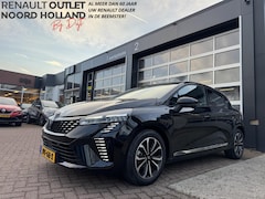 Renault Clio - 1.0 TCe 90pk Techno 2025 11.881km