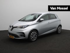 Renault Zoe - R135 Intens 52 kWh incl. koopaccu SOH batterij 96.1% | Easy Link Navigatie met Apple CarPl