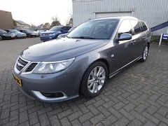 Saab 9-3 Sport Estate - 2.8 T V6 Aero XWD Automaat