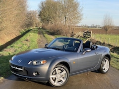 Mazda MX-5 Roadster Coupé - NC 1.8 126PK LEDER
