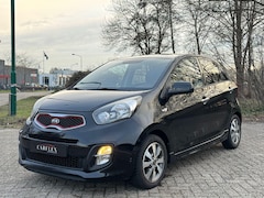 Kia Picanto - 1.0 CVVT BusinessLine