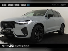 Volvo XC60 - II T6 PLUG-IN HYBRID AWD ULTRA BLACK EDITION -PANO.DAK|HARMAN/KARDON|360°CAM|PRIVACY.GLAS|