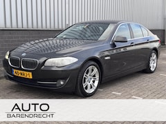 BMW 5-serie - 530d Executive Automaat