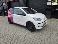 Volkswagen Up! - 1.0 take up / NAP