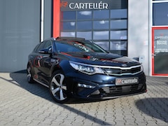 Kia Optima Sportswagon - 2.0 GDI PHEV DynamicPlusLine | Pano | Stoelverwarming & Koeling | Harmon Kardon | Leder |