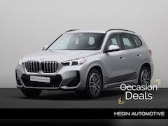 BMW X1 - xDrive30e | Driving Assistant Plus | Camera | Stoelverwarming | Comfort Access |