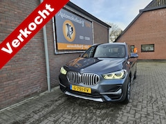 BMW X1 - sDrive20i VDL Nedcar Edition