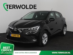 Mitsubishi ASX - 1.0 MPI Turbo Pure | Parkeercamera | Apple Carplay/Android Auto |