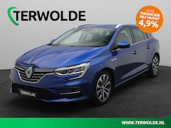 Renault Mégane Estate - TCe 140 EDC GPF techno | AUTOMAAT | Trekhaak |