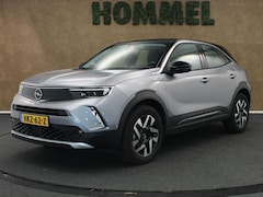 Opel Mokka-e - Level 3 50 kWh - SOH 99, 8 % - NAVIGATIE - PARKEERSENSOREN VOOR/ ACHTER - TWO TONE LAK - 1