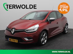 Renault Clio - TCe 120 Intens | Pack GT Line | Climate Control | Navigatie |