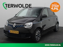 Renault Twingo Z.E. - R80 Intens | Navigatie | Climate Control |