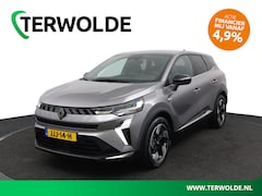 Renault Symbioz - 1.6 E-Tech full hybrid 145 techno | Pack Winter | Navigatie | Adaptive Cruise |