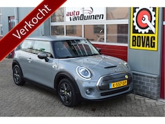 MINI Mini-Electric - Basic 33 kWh O.a: Navi, Clima, Cruise, Carplay, All-Season banden, Etc.. Rijklaar All-in p