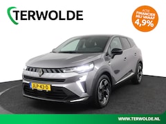 Renault Symbioz - 1.6 E-Tech full hybrid 145 techno | Stoel- & Stuurverw. | Google Navigatie | Parkeercamera