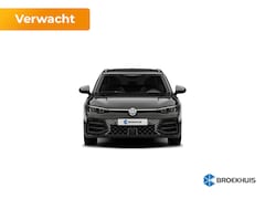 Volkswagen Passat Variant - Passat - eHybrid | 'App-Connect' draadloze smartphone integratie | Afstandscontrolesysteem