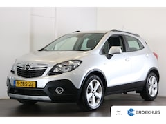 Opel Mokka - 1.4 T Edition | Cruise Control | Climate Control | Parkeerhulp V+A | Achteruitrijcamera |
