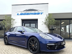 Porsche Panamera Sport Turismo - 2.9 4s E-Hybrid | Org. NL | Pano | Sport Chrono