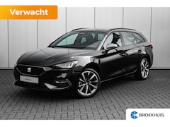 SEAT Leon Sportstourer - FR Business - eHybrid | Achteruitrijcamera | Automatisch dimmende binnenspiegel | Dakhemel