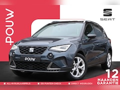 SEAT Arona - 1.0 TSI 95pk FR | Trekhaak | Android Auto/Apple Carplay | PDC | Climate Control