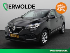 Renault Kadjar - TCe 140 EDC GPF Business Edition | AUTOMAAT | Trekhaak | Parkeercamera | Stoel- & Voorruit