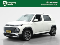 Hyundai Inster - E-Motion 42 kWh | Navigatie | Camera | Cruise control