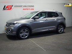 Volkswagen T-Cross - 1.0 TSI Style Business R