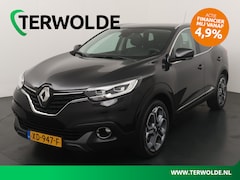 Renault Kadjar - Energy TCe 130 Intens | Trekhaak | Lederen Bekl. | Stoelverw. |